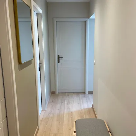 La Du Petit Port - & Appartement *