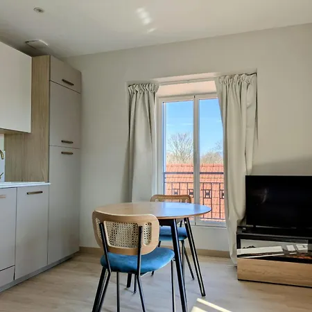 La Du Petit Port - & Appartement