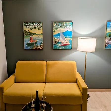 La Du Petit Port - & Appartement