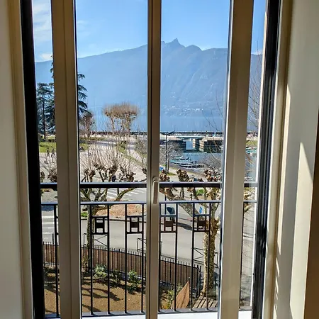 La Du Petit Port - & Appartement *