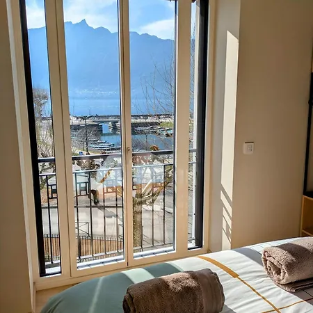 Appartement La Du Petit Port - & Aix-les-Bains