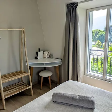 Appartement La Du Petit Port - & *
